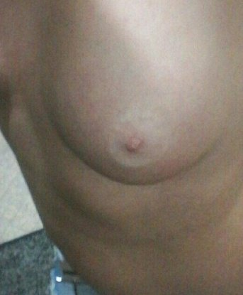 Проститутка Христина