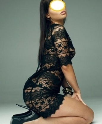 Проститутка Зоя